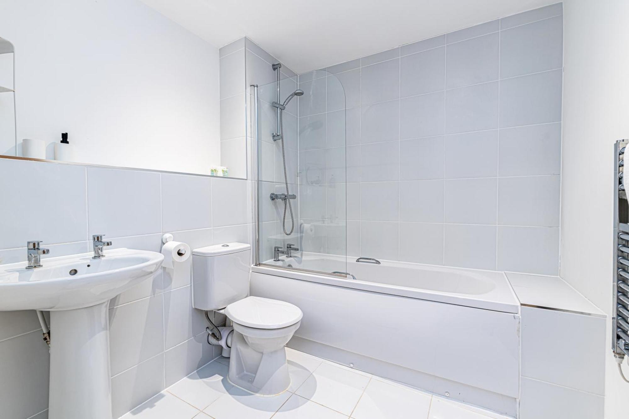 Winckley House Serviced Apartments In Preston Preston  Exterior photo